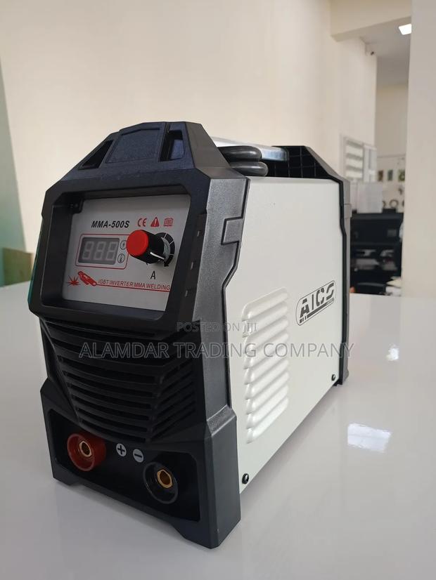 500A Welding Machine