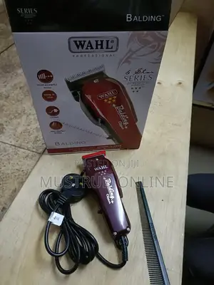 Pro Barbershop Balding Machine