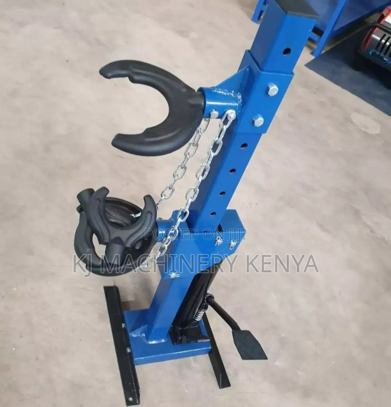 Spring Compressor Roadbuck Brand