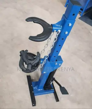 Spring Compressor Roadbuck Brand