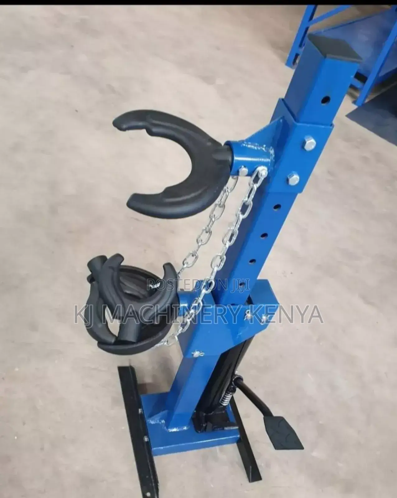Spring Compressor Roadbuck Brand