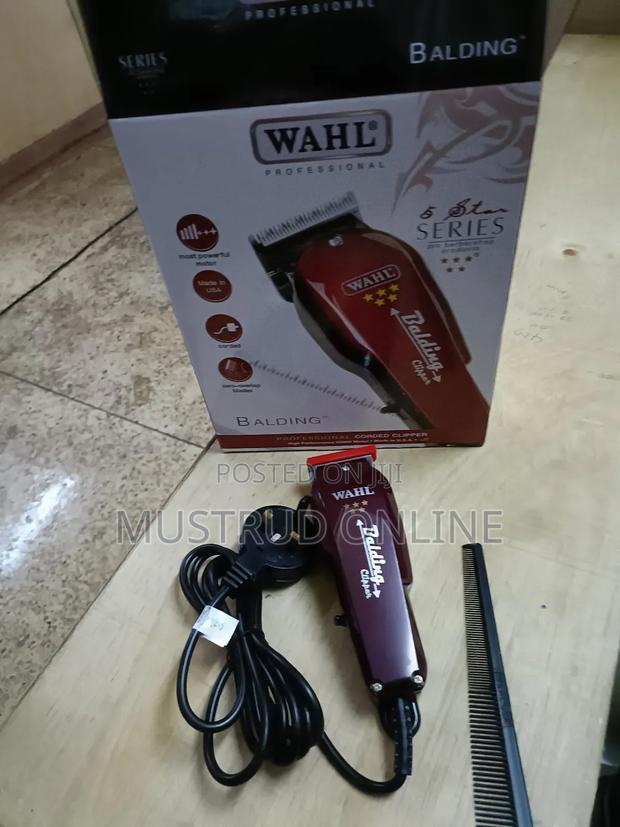 Top Quality Electric Shaver - main view