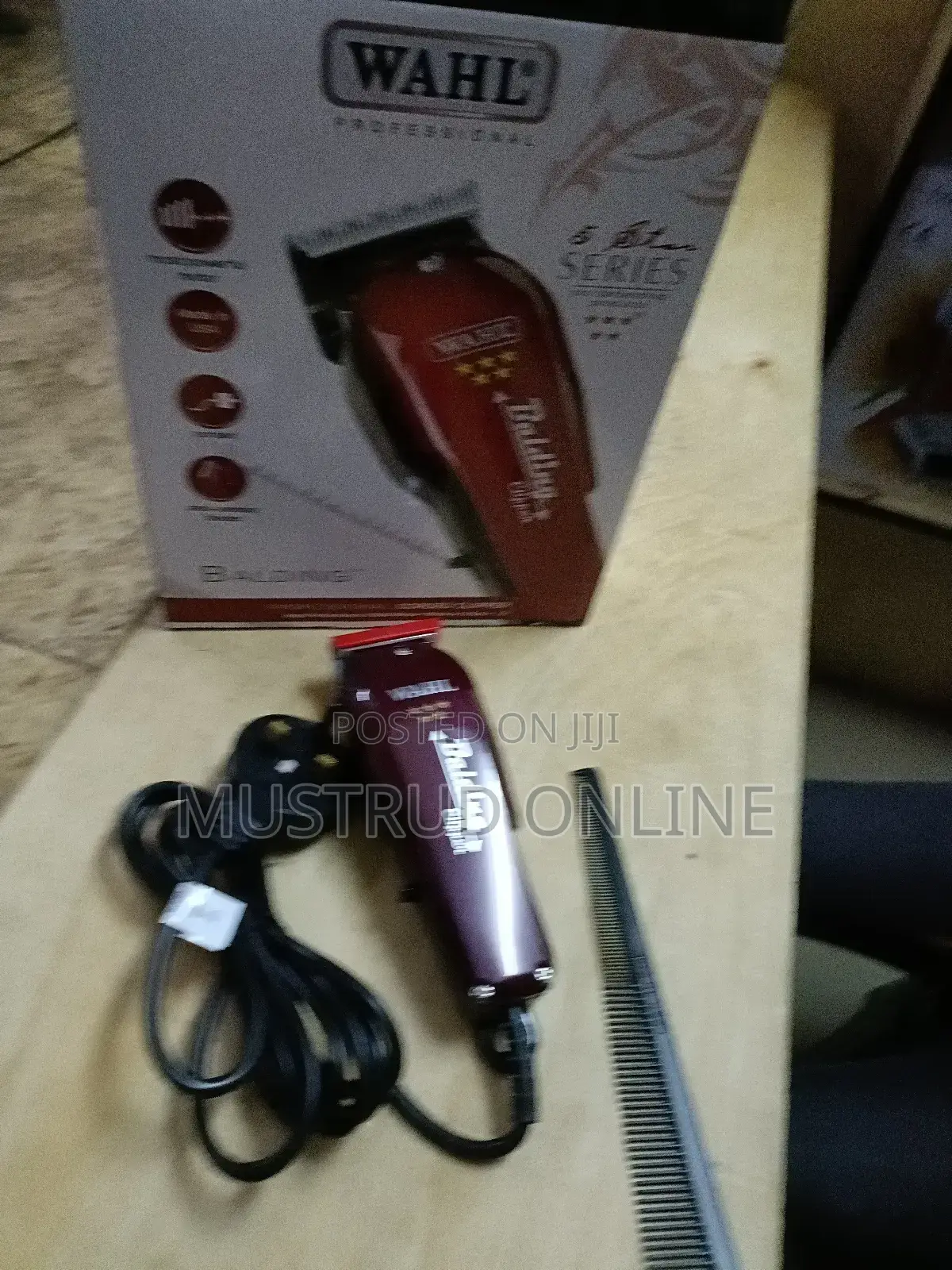 Top Quality Electric Shaver