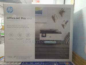 Hp Officejet 9013^Hp Officejet Pro 9013 All in One Printer - thumbnail 2