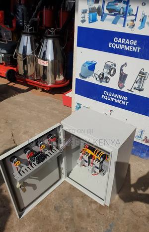 Aautomatic Transmission SWITCH Available - thumbnail 2