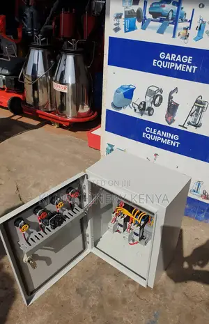 Aautomatic Transmission SWITCH Available