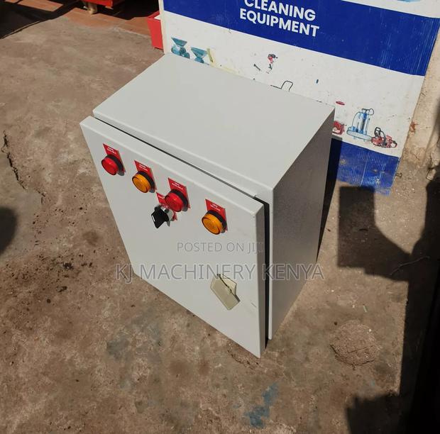 Aautomatic Transmission SWITCH Available - thumbnail 4