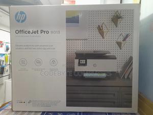 9013 Hp Office Jet Pro !! 9013 Hp Office Jet Pro - thumbnail 2