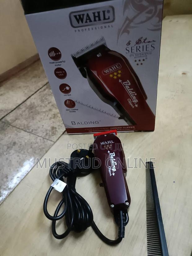 Probaber Balding Shaver Kit - main view