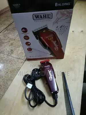 Probaber Balding Shaver Kit