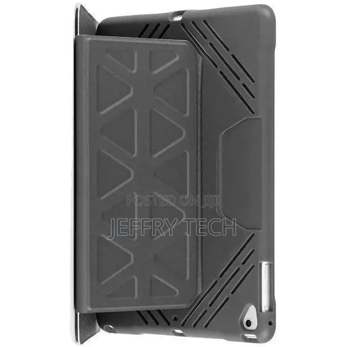 Phone Case for 3D Smart Protection Cover Case for iPad 2017
