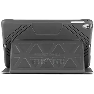 Phone Case for 3D Smart Protection Cover Case for iPad 2017