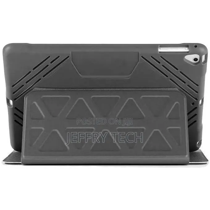 Phone Case for 3D Smart Protection Cover Case for iPad 2017