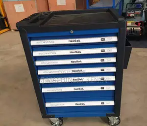 Tool Box 253 Tools