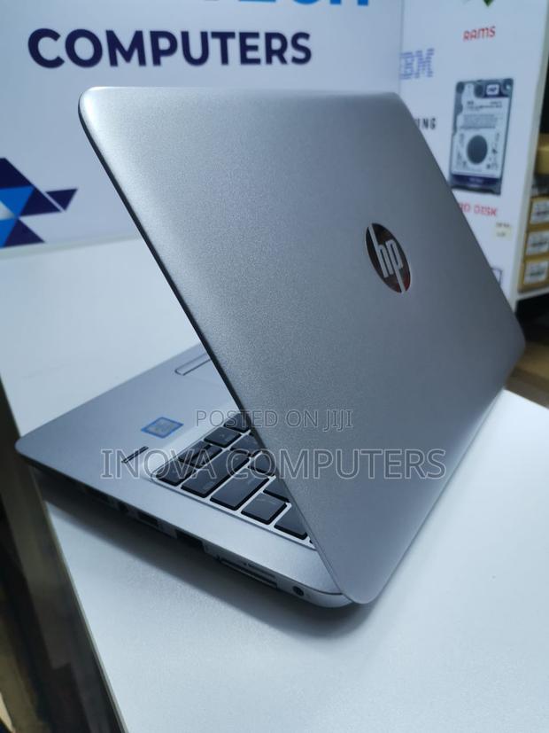 Laptop HP EliteBook 820 G3 8GB Intel Core I5 SSD 256GB - thumbnail 2