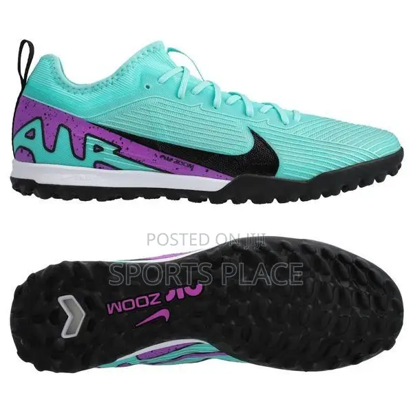 Nike Zoom Mercurial Vapor 15 Pro Astro Turf Football Boots