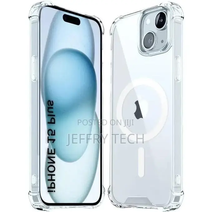 Phone Case for Shockproof Ultra-Hybrid Back Cover Case.