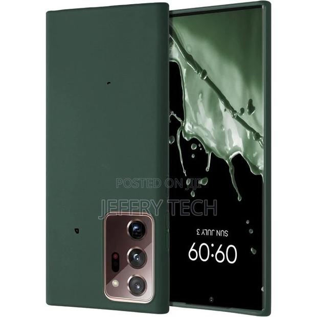 Phone Case for Case Compatible With Samsung Galaxy Note 20 - thumbnail 3