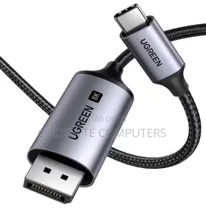Ugreen Usb-C to Display Port Cable