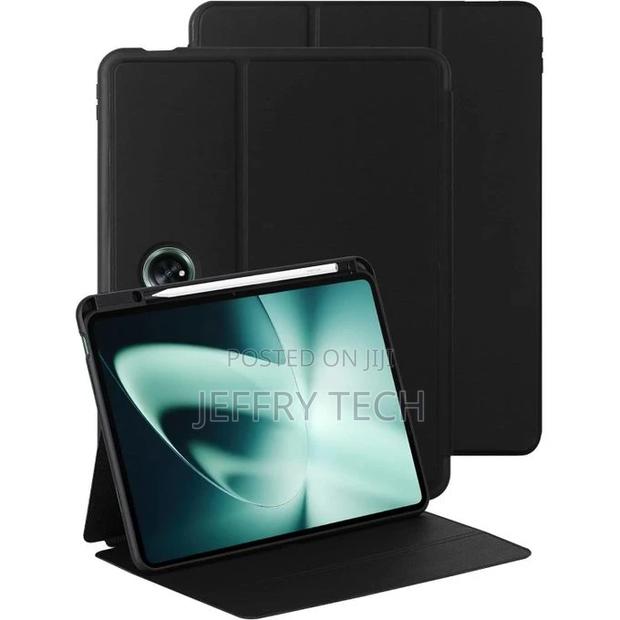 Phone Case for TPU Bumper Case Cover Auto Sleep/Wake - thumbnail 3