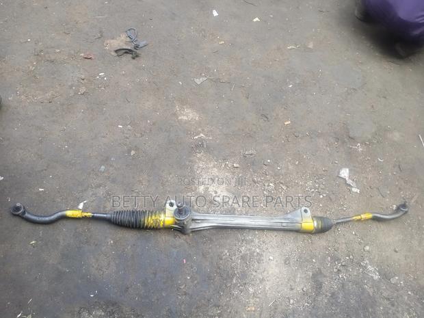 Toyota Vanguard Streering Rack