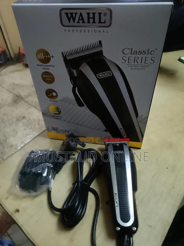 Classic Series,Icon Shaver