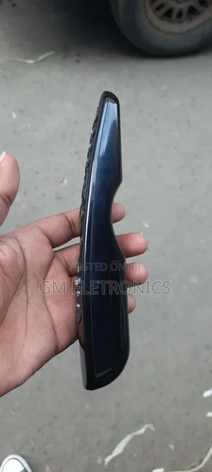 LGLG MR21GA Magic Remote Control With Batteries.