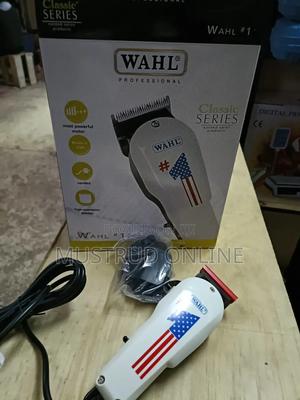Wahl #1 Shaver - thumbnail 2