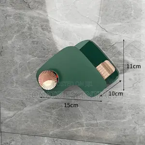 Hair Dryer or Blowdry Holder and Organizer