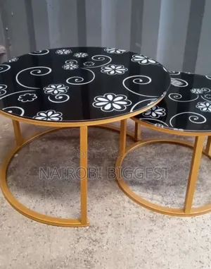 The Best Marble Nesting Coffee Table