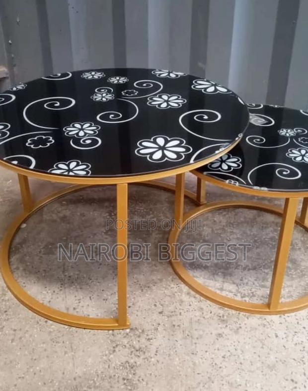 The Best Marble Nesting Coffee Table