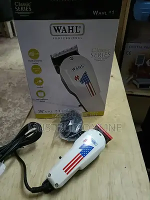 Corded Imported Kinyozi