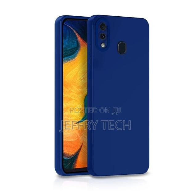 Phone Case for for Samsung Galaxy A20 / A30 / M10s Back Cove - thumbnail 2