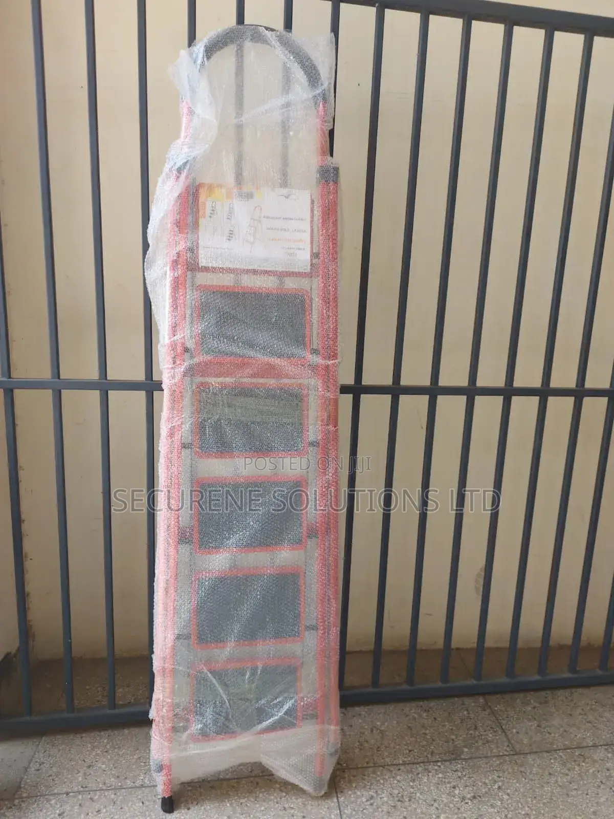 Trending 6steps Steel a Type Household Aluminium Ladder