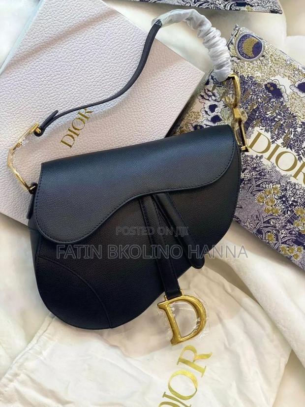 Dior Shoulder Bag - main view
