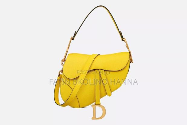 Dior Shoulder Bag - thumbnail 2