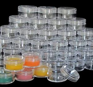 10G Lipbalm Jars - thumbnail 2