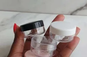 10G Lipbalm Jars