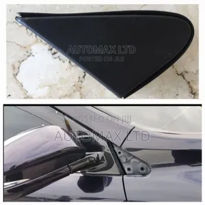 Toyota Harrier, Yr2014+, Side Mirror Finisher Triangle