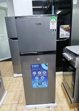 ,New Von 136 Litres Fridge Ff2
