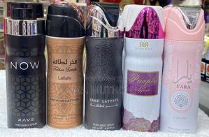 Lattafa Body Sprays - thumbnail 2