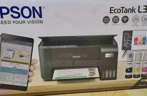 Durable Epson L3250 Printer