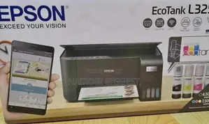 Smart Epson L3250 Colored Printer