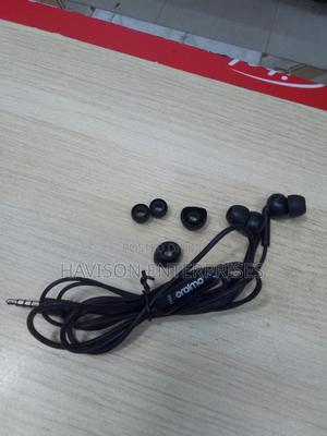 Original Oraimo Earphones - thumbnail 2