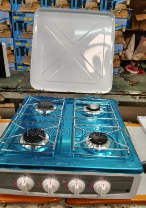 Adorable Volsmart Full Gas Table Top Cooker