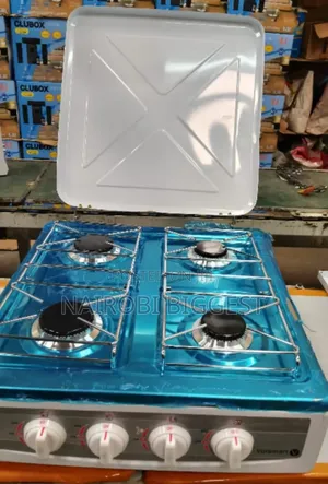 Volsmart Full Gas Table Top Cooker