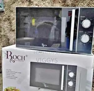 Affordable Roch Manual Microwave/Roch20l/Rm-02