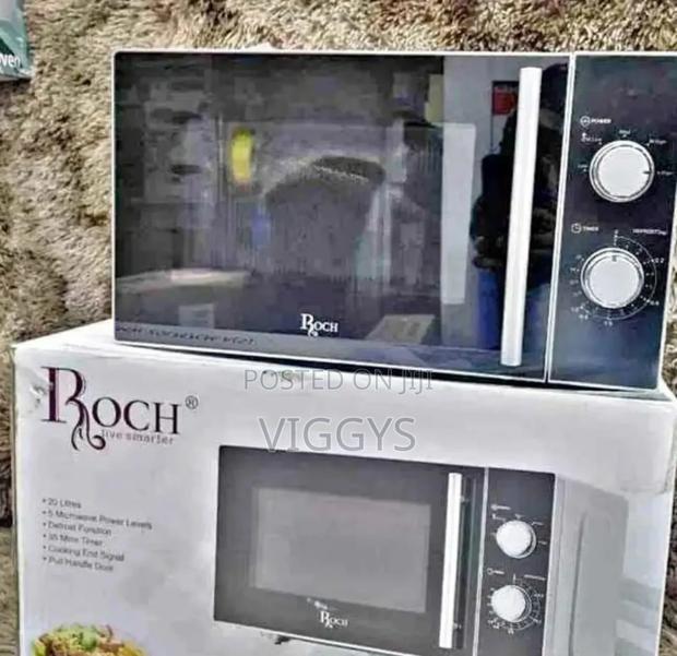 Affordable Roch Manual Microwave/Roch20l/Rm-02