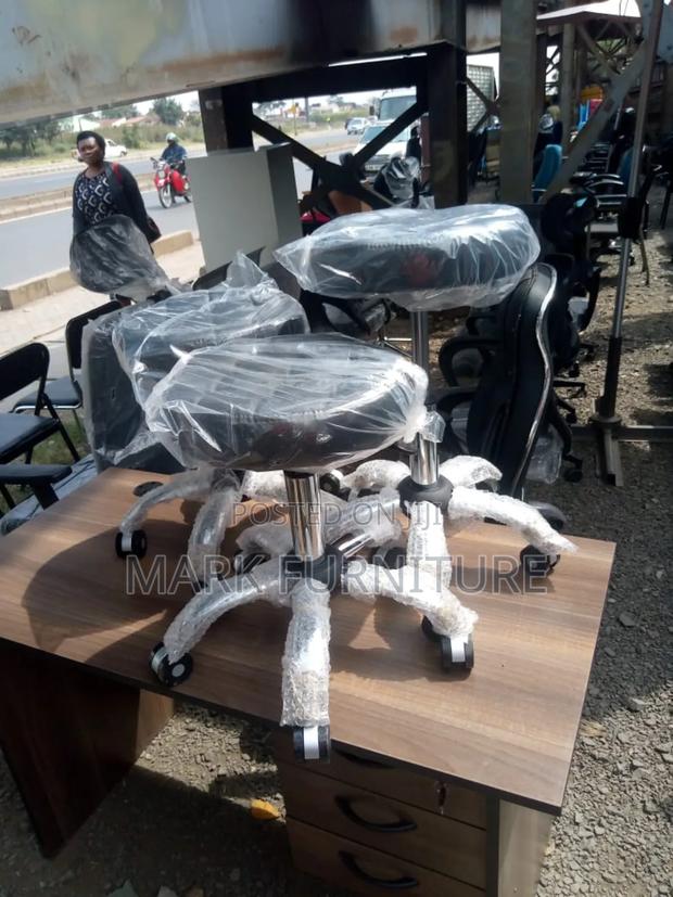 Adjustable Stools