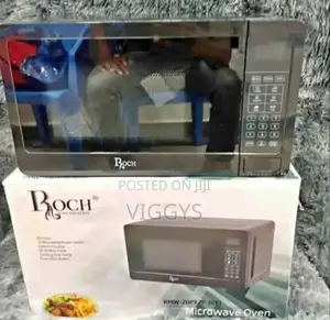Cool Roch Digital Microwave/Roch20l/Rm-02/Digital